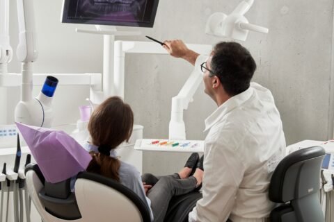 DIAGNOSTIC CENTER